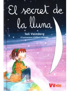 EL SECRET DE LA LLUNA VVKIDS