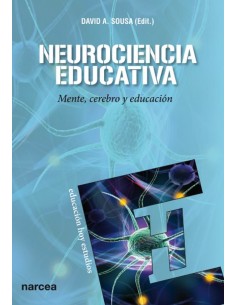 Neurociencia educativa