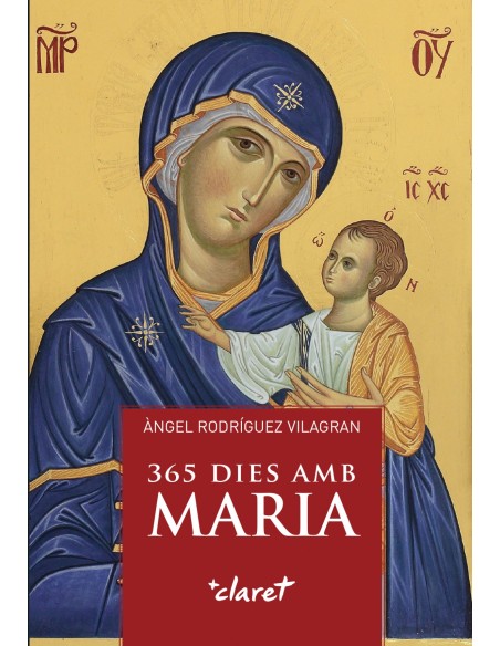 365 dies amb Maria