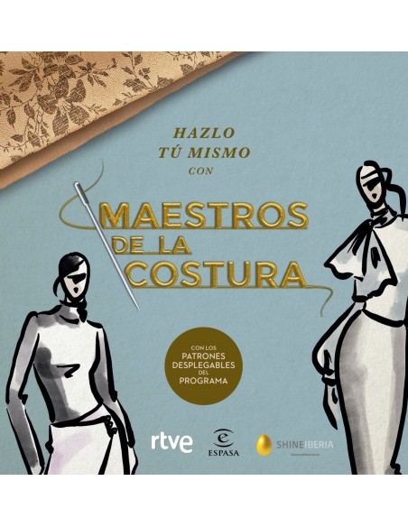 Hazlo tu mismo con Maestros de la costura