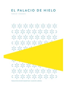 El palacio de hielo