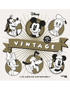Disney vintage
