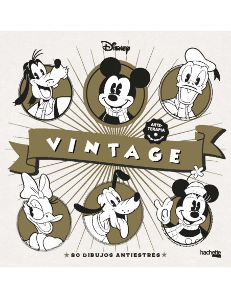 Disney vintage