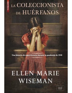 La coleccionista de huerfanos