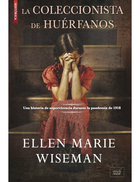 La coleccionista de huerfanos