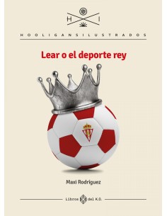 Lear o el deporte rey