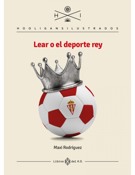 Lear o el deporte rey