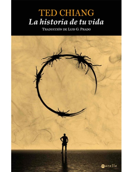 HISTORIA DE TU VIDALA