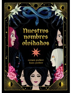 Nuestros nombres olvidados