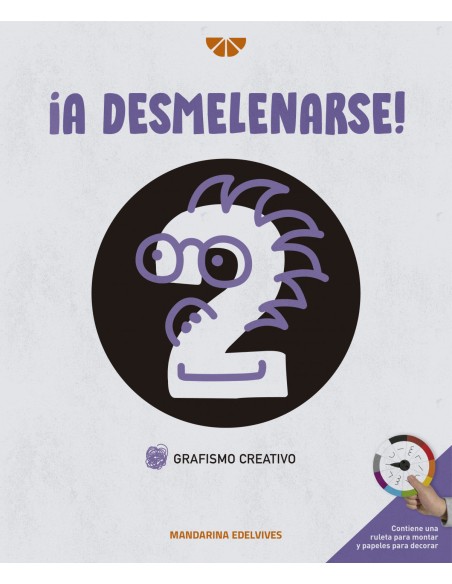 GRAFO Y CREATIVIDAD CUADERNO