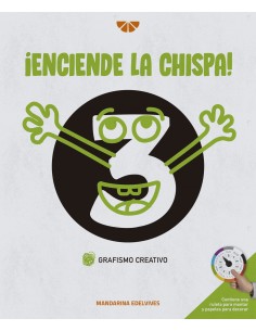 GRAFO Y CREATIVIDAD CUADERNO