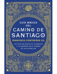 Guia magica del Camino de Santiago