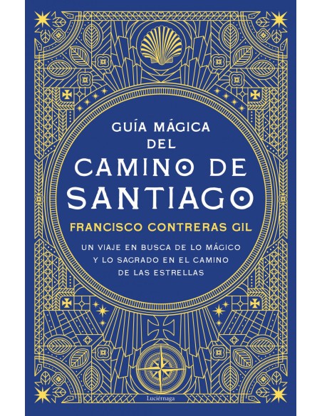 Guia magica del Camino de Santiago