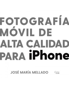 Fotografia movil de alta calidad para iPhone