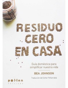 Residuo Cero en casa