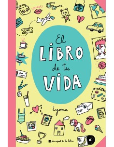 El libro de tu vida