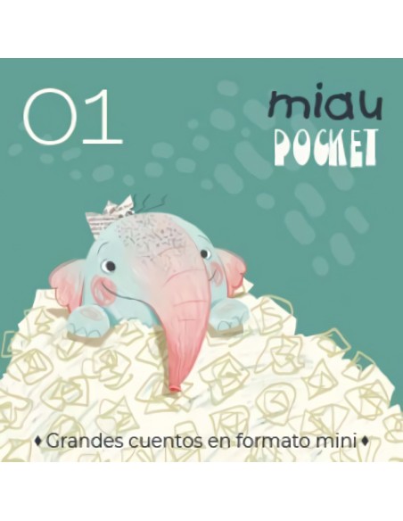 Miau Pocket 1