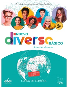 Nuevo Diverso Basico alumno 