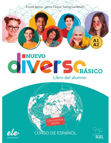 Nuevo Diverso Basico alumno 