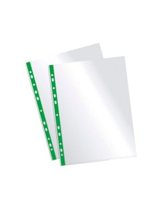 C.10 FUN.A4 PP GRAFOPLAS EXTRA VERDE