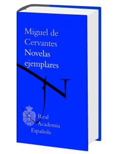Novelas ejemplares