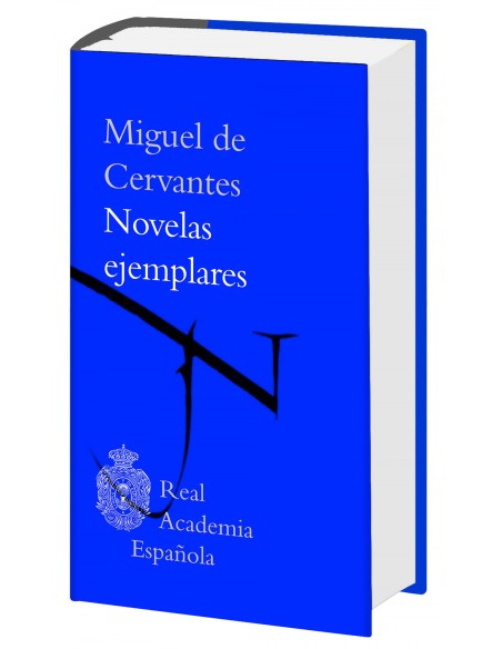 Novelas ejemplares