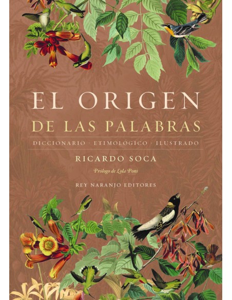 EL ORIGEN DE LAS PALABRAS NE