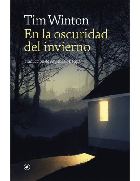 En la oscuridad del invierno