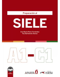 Preparacion al SIELE