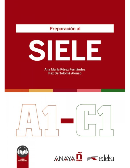 Preparacion al SIELE