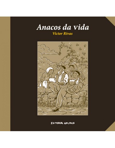ANACOS DA VIDA