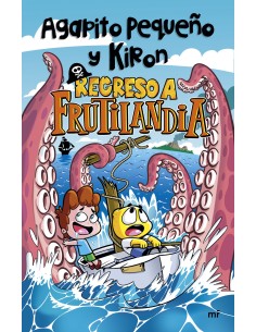 Regreso a Frutilandia