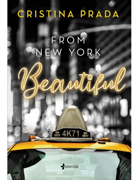 From New York Beautiful Serie From New York 1