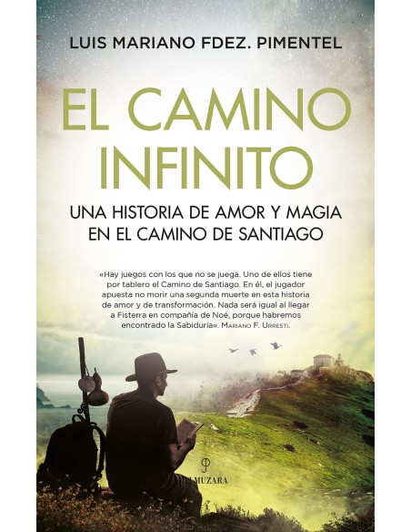 CAMINO INFINITO EL