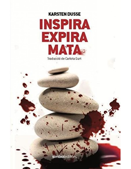 INSPIRA EXPIRA MATA