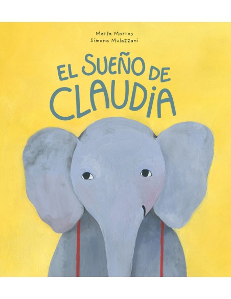 El sueno de Claudia