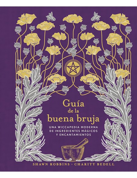 Guia de la buena bruja