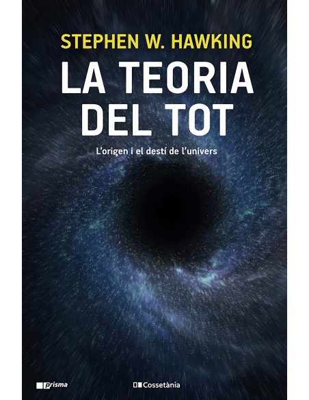 La teoria del tot