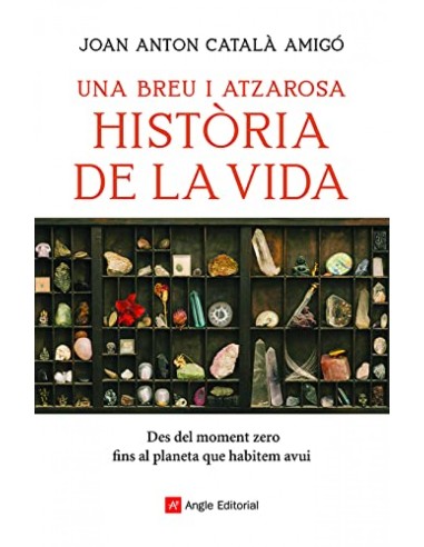 Una breu i atzarosa historia de la vida