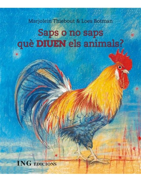 Saps o no saps que diuen els animals