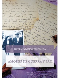 Amores de guerra y paz
