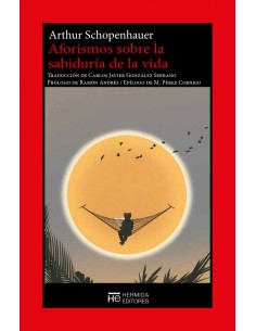 Aforismos sobre la sabiduria de la vida