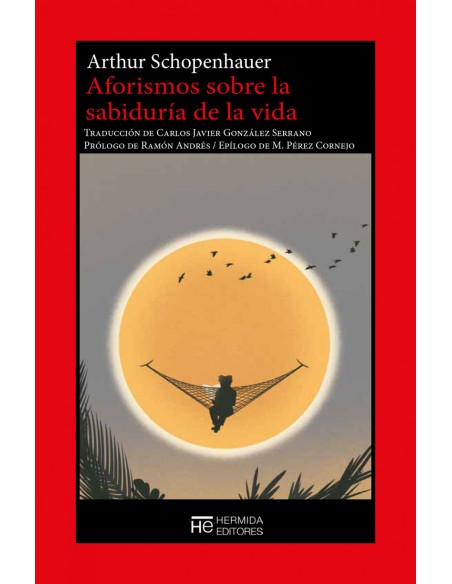 Aforismos sobre la sabiduria de la vida