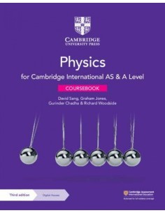 NEW CAMB INT AS PHYSICS ALUM 2ANOS