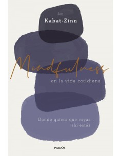Mindfulness en la vida cotidiana