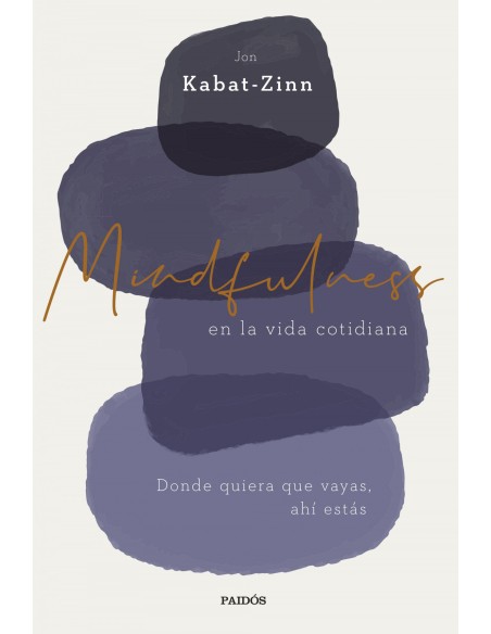 Mindfulness en la vida cotidiana