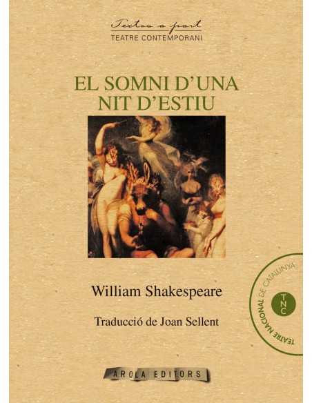 El somni d una nit d estiu