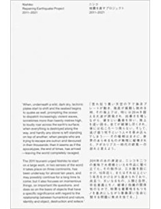 REPAIRING EARTHQUAKE PROJECT 2011 2021