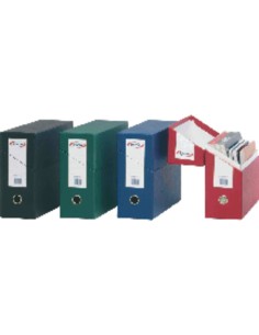 PAR ESTUCHE ARCHIV.HORIZ.80MM AZ 2457-03