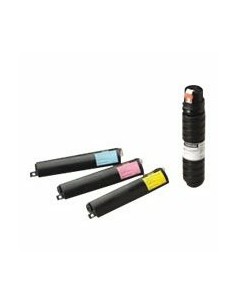 TFC210EM cartucho de tóner 1 pieza(s) Original Magenta